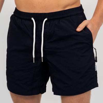Coral Beachwear Zwembroeken - Zwembroek Heren S - Rits - Sneldrogend