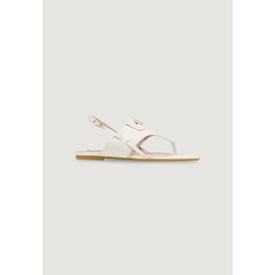 Platte sandalen Liu Jo SANDY 10 SANDAL SA6131P0102