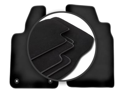 Premium automatten voor: Fiat Barchetta coupé, cabrio (1995-2005)