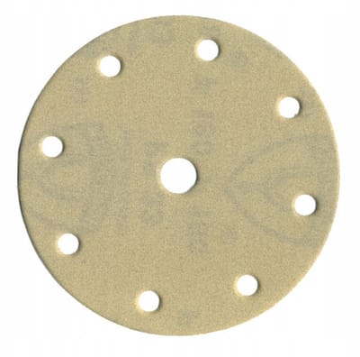 Klingspor PS 33 BK - Schuurpapier - Zelfklevend - 150mm - P220