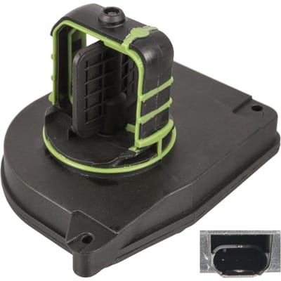 Bedieningselement, wervelkleppen (aanzuigleiding) FEBI BILSTEIN 109591