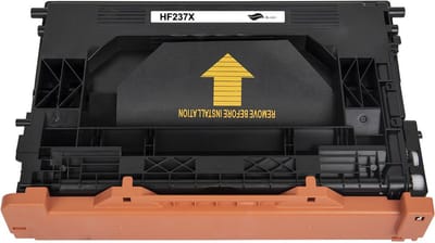 HP CF237X - Toner Zwart - 25.000 pagina's - Huismerk Compatible - Geschikt voor HP LaserJet Enterprise Flow MFP M631h HP LaserJet Enterprise Flow MFP M632z HP LaserJet Enterprise Flow MFP M633z HP LaserJet Enterprise M608dn