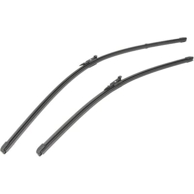 Wisserblad DENSO Flat Blades DF-024, 700/530mm, Voor, 2 Stuk