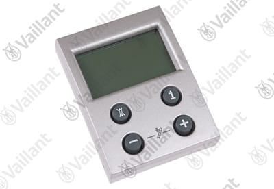 VAILLANT Printplaat, Display VC 104/3-E e.a. Vaillant-Nr. , 509182