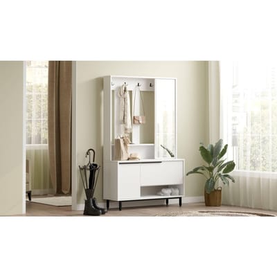 Halmeubel Erik | Kalune Design