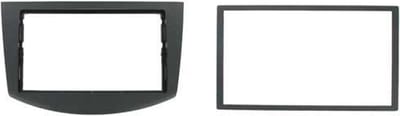 2-DIN ECO paneel Toyota RAV4 2006-2013