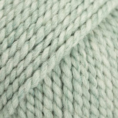 DROPS Andes Mix - 9023 licht zeegroen - Wol Garen