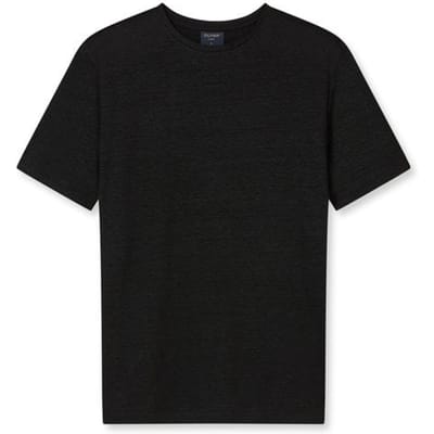OLYMP Casual Jersey, Zwart