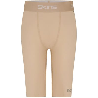 Skins Heren Dynamische Kracht Compressie Shorts (Neutraal)