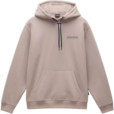 Hoodie Napapijri B-Albula