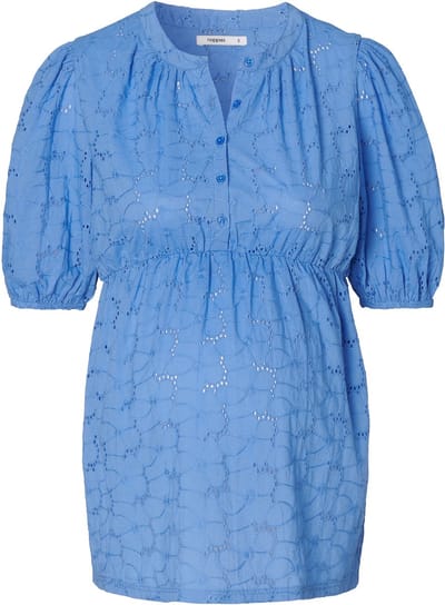 Noppies Blouse Karlijn Zwangerschap - Maat XS