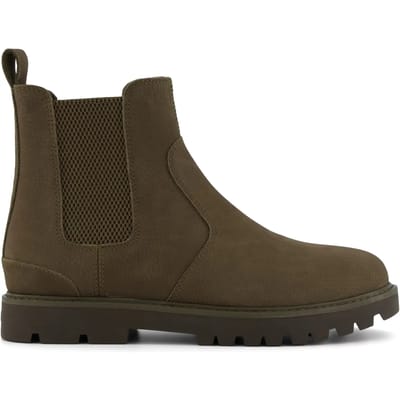 Leren laarzen Toms Griffin
