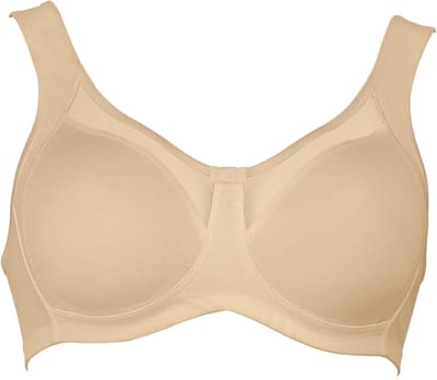 Anita Comfort Clara Comfort Bh zonder Beugel 5859 Huid - maat EU 95D / FR 110D
