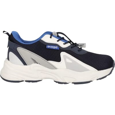 Kinderschoenen Zigzag Bavar