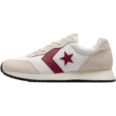 Omega Trainer Converse 'Light Dune Vintage White' A13377C 35