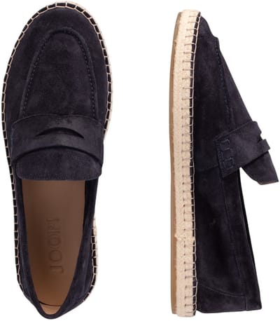 Joop - Herren Slip On Velluto Massimo