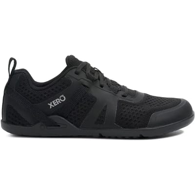 Xero Shoes Prio Neo Hardloopschoenen Zwart EU 42 1/2 Vrouw