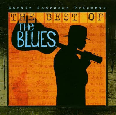 Best Of The Blues Sampler