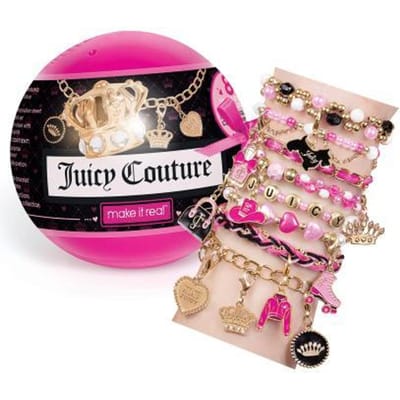 Juicy Couture Glitz N Glam Bracelets Opmaken en sieraden