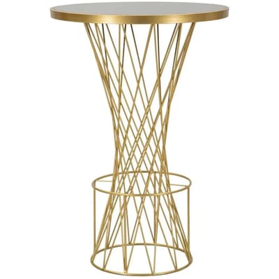 Bartafel Tower Bar Table New Ø 70×103 cm