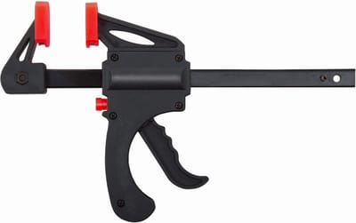 Lijmklem inwendig + uitwendig - 150mm - Heavy duty
