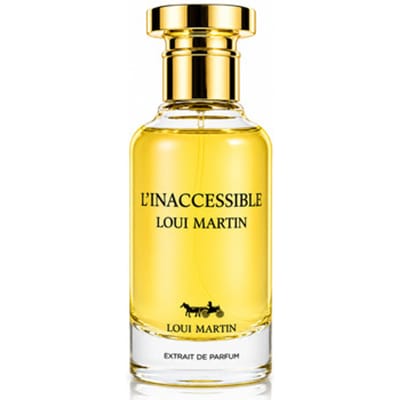 Eau de Parfum Loui Martin Unisex Extrait de Parfum L'Inaccessible