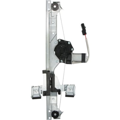 Raamregelaar MAGNETI MARELLI 350103170374