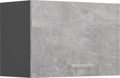 Vicco R-Line Hangkast – 60 cm Plat Beton
