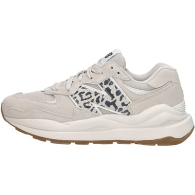 New Balance 5740 Timberwolf Größe: 38 | Trainers Outlet | Damen | Grau