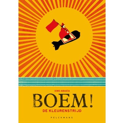 Boem! - Ximo Abadía