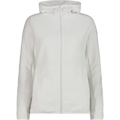 Dames hoodie met rits CMP