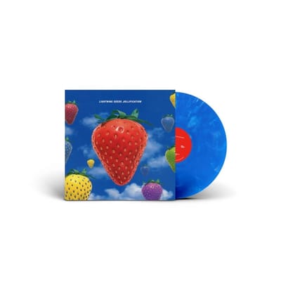 The Lightning Seeds - Jollification (National Album Day 2024) (LP)