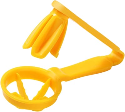 Druivensnijder Kerstomaat Snijder - Fruit Slicer Bes - Snel Fruit Snijden - Eenvoudige Bediening