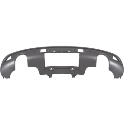 Bumper - spoiler BLIC 5513-00-0035972P