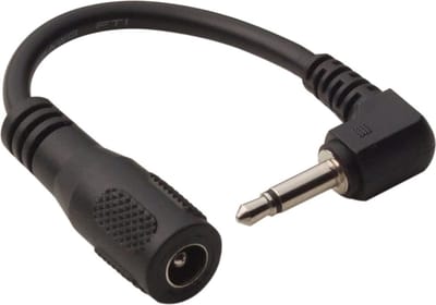Power Ace 3,5 mm Converter