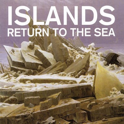Return To The Sea (10Th Anniversary Edition)