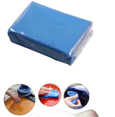 Auto Clay bar - Klei - Lak Gum - Schoonmaakbar - 180 Gram