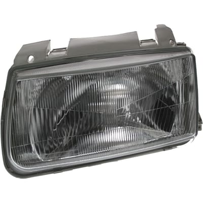 Koplampen TYC 20-3732-28-2, links