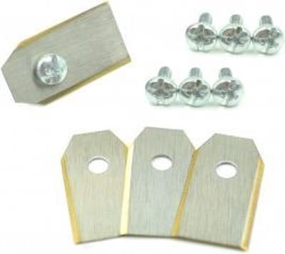 123Product Messen set 3 Stuks Husqvarna Automower