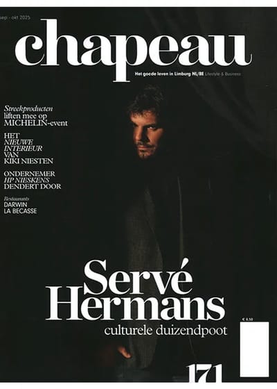 Chapeau 171- 04 2025
