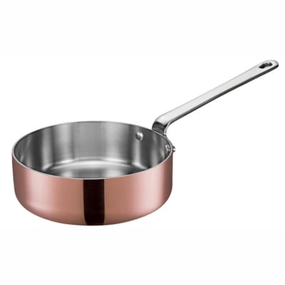 Scanpan Maitre D' Sauteerpan - Koper - 16 cm
