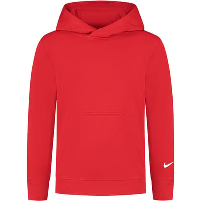 Nike Park 26 Fleece Hoodie Junior - Maat 158