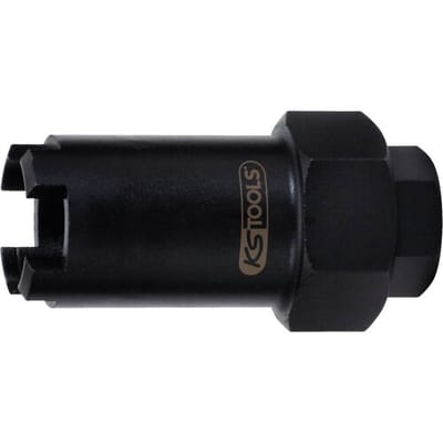 KS Tools 455.0002 Drukschroeven-tapdop, 22,0x28,0 x 70,0 mm
