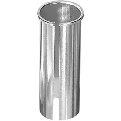 Xtasy Vulbus 25,4 X 0,5 X 80 Mm Aluminium Zilver
