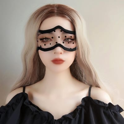 Sexy Dames Oog Gezicht Masker Cosplay Maskerade Feest Bal Prom Halloween Kostuum Feest Maskers Oog Gezicht Masker Herbruikbaar