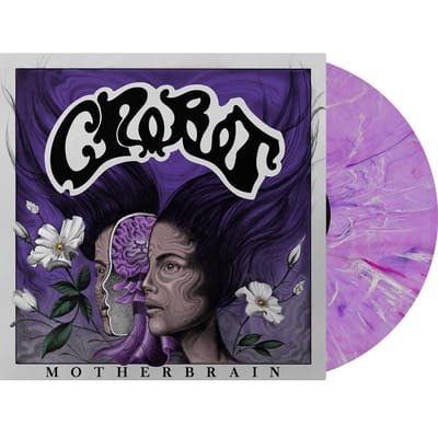 Motherbrain (Pink/Purple Marble Vinyl)