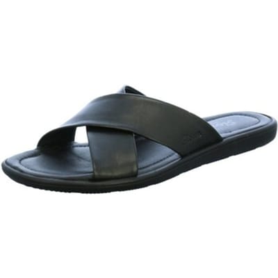 Teenslippers Sioux -