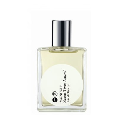 Comme des Garçons Monocle Laurel 50 ml Eau de Toilette Spray