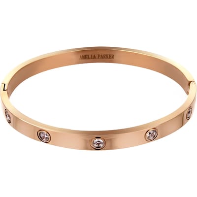 Vrouwenarmband Amelia Parker Sparkle