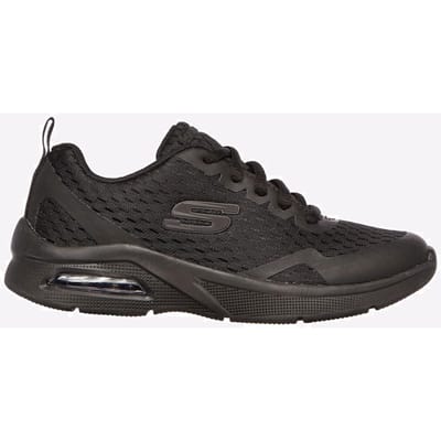 Skechers Microspec Max Junior Sneakers